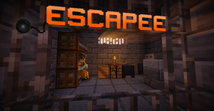 Скачать Escapee для Minecraft 1.11.2